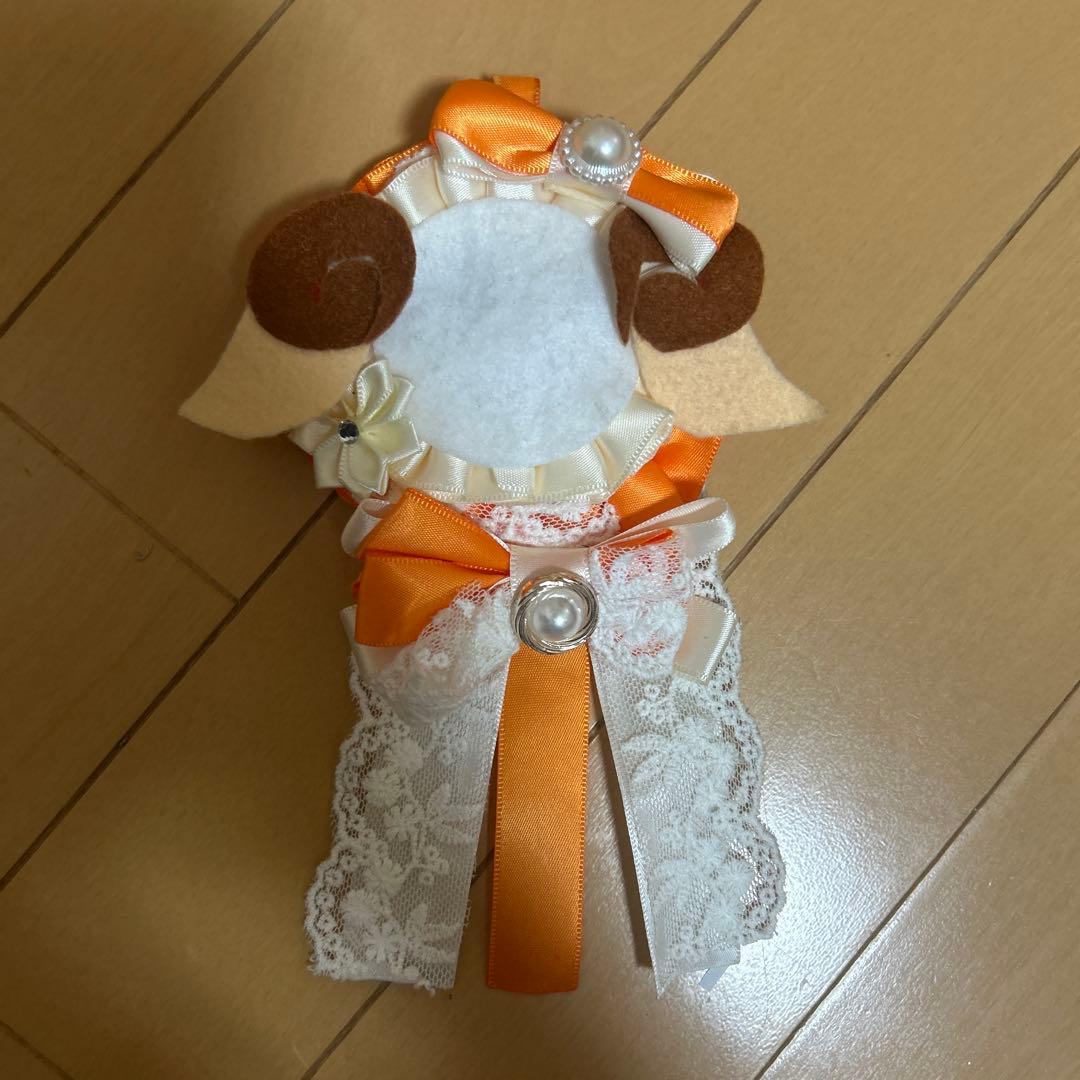 すとぷり ジェルくん缶バッジ22春 Spring等身