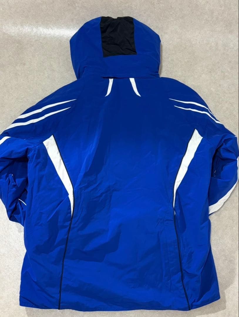 DESCENTE Titan Thermo スキーウェア　スノーボード　デサント