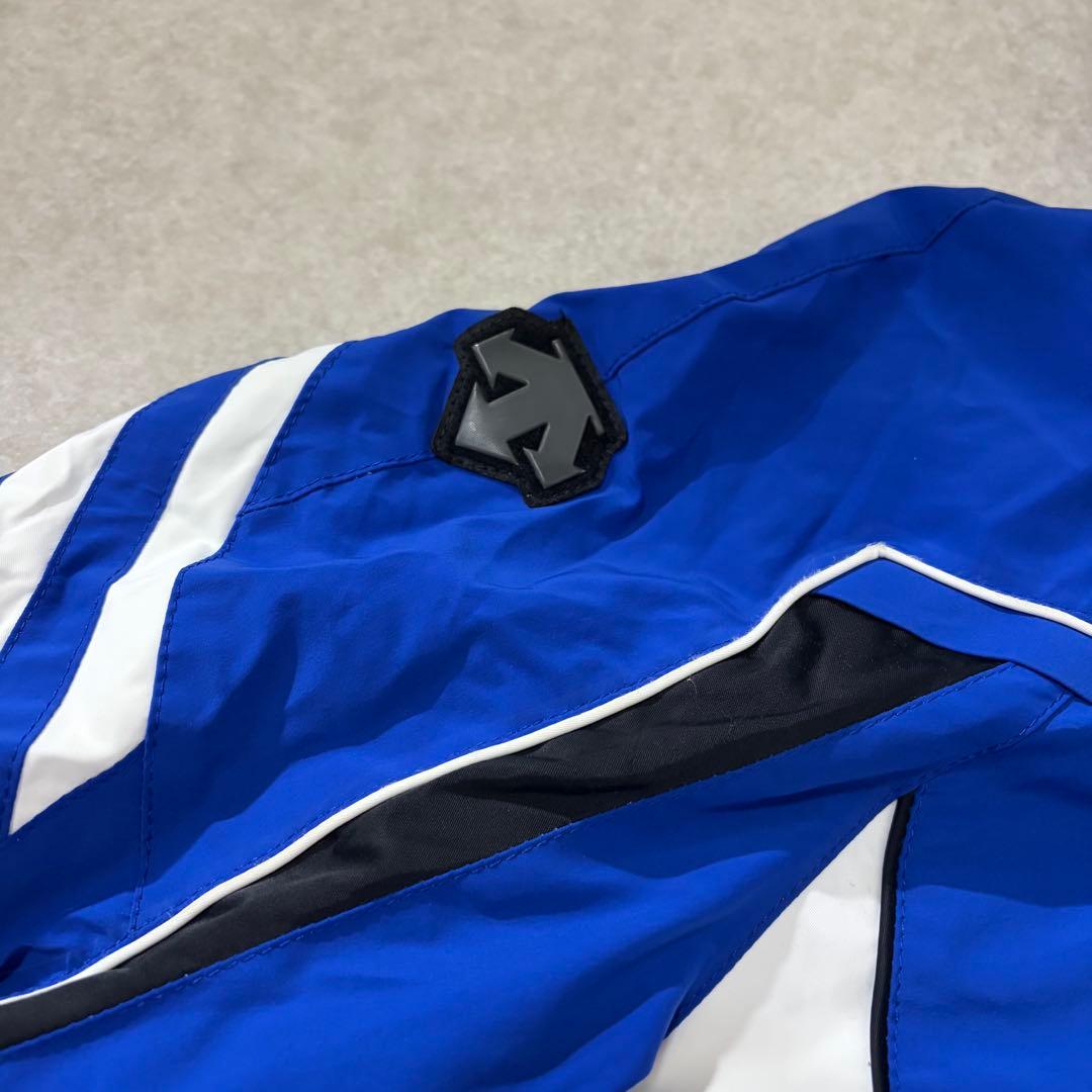 DESCENTE Titan Thermo スキーウェア　スノーボード　デサント