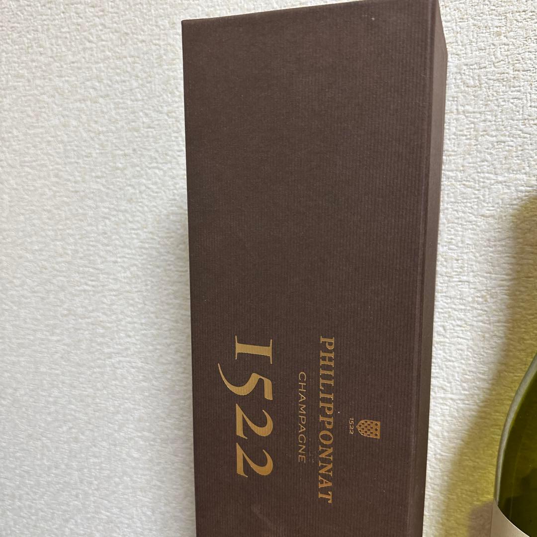 ワイン Philipponnat 1522