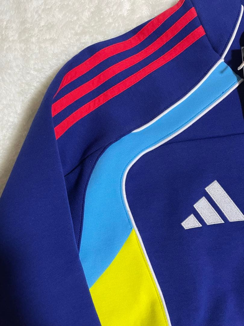 アディダス アーセナル トラックジャケット　新品