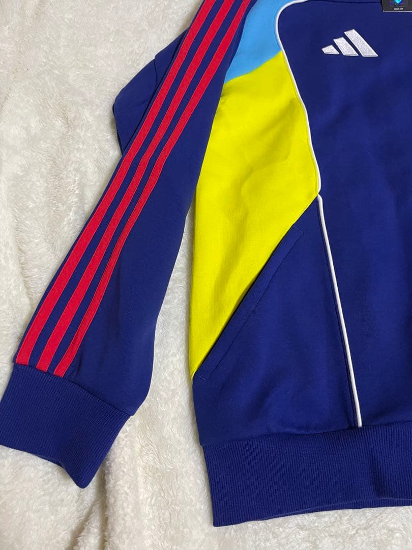 アディダス アーセナル トラックジャケット　新品