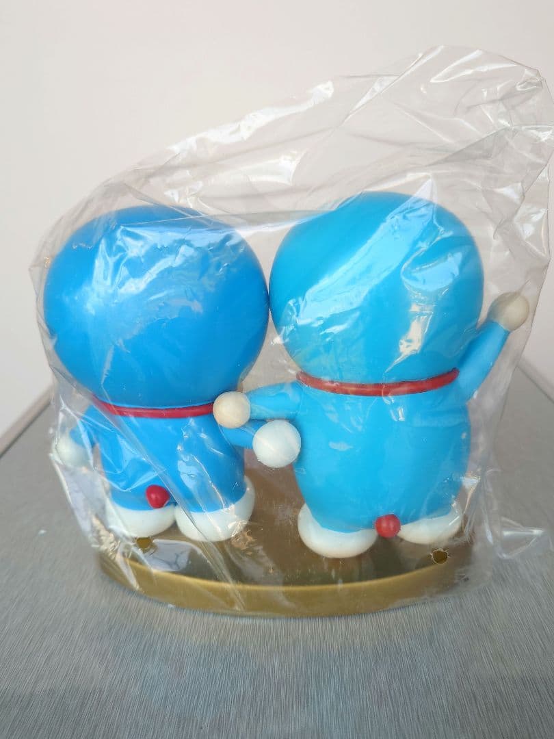 h*e様 【鬼レア】藤子・F・不二雄 ドラえもん アニバーサリーフィギュア