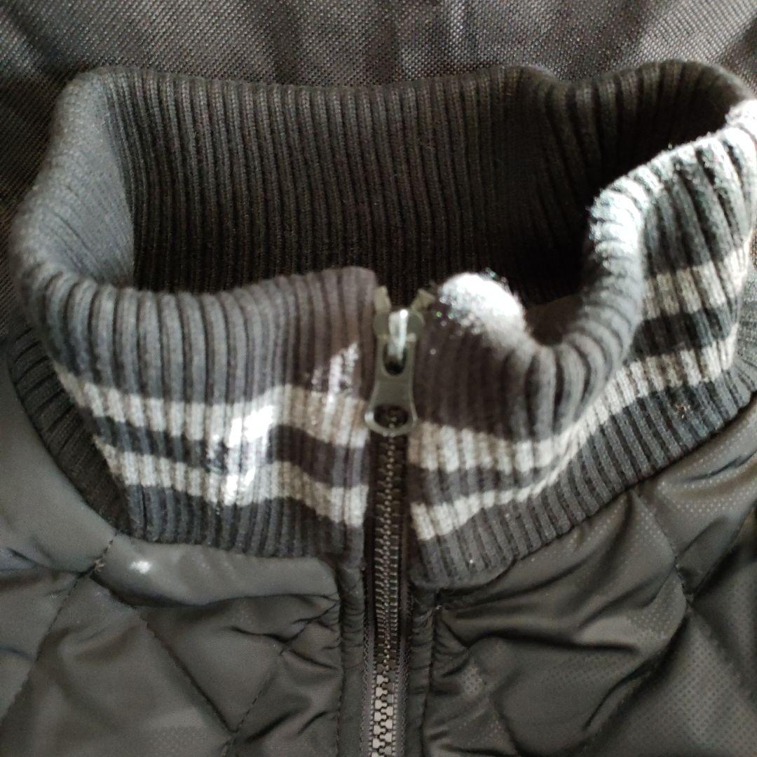 ワンバイトワンフィッシュ キルティングジャケット【美品】