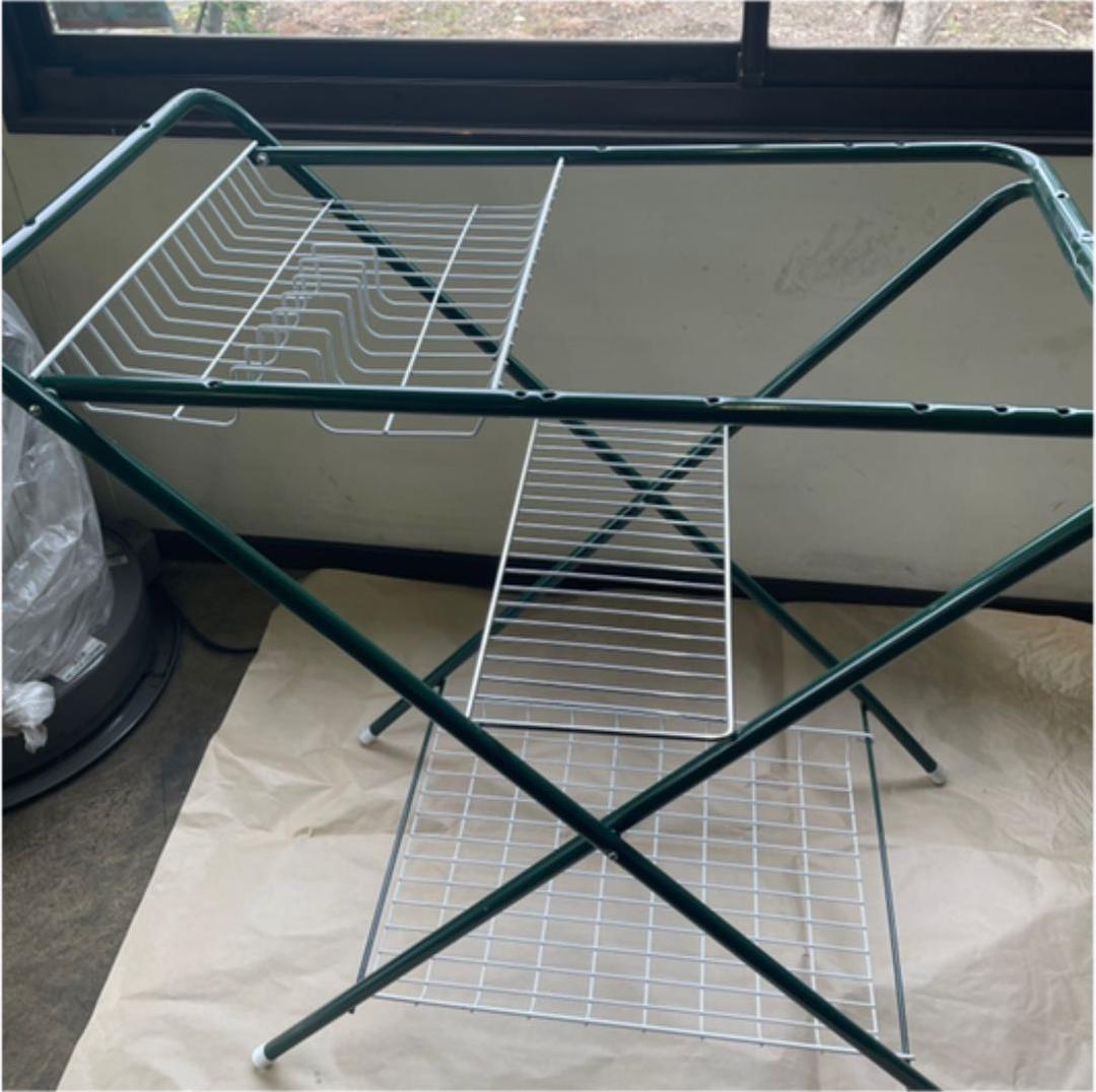 LOGOS キャンピングキッチン