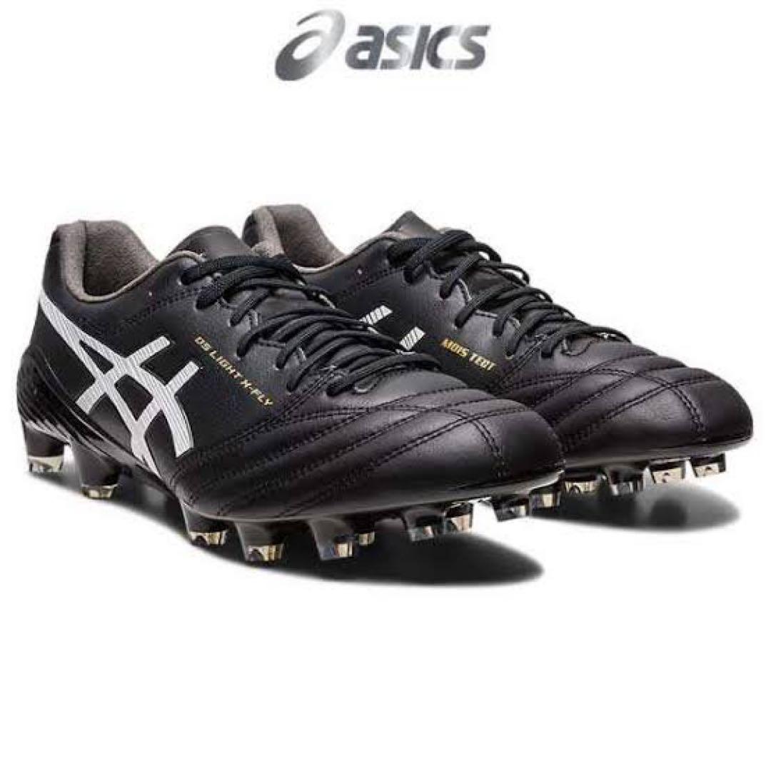 26.0cm アシックス DSライト エックスフライプロ ブラック