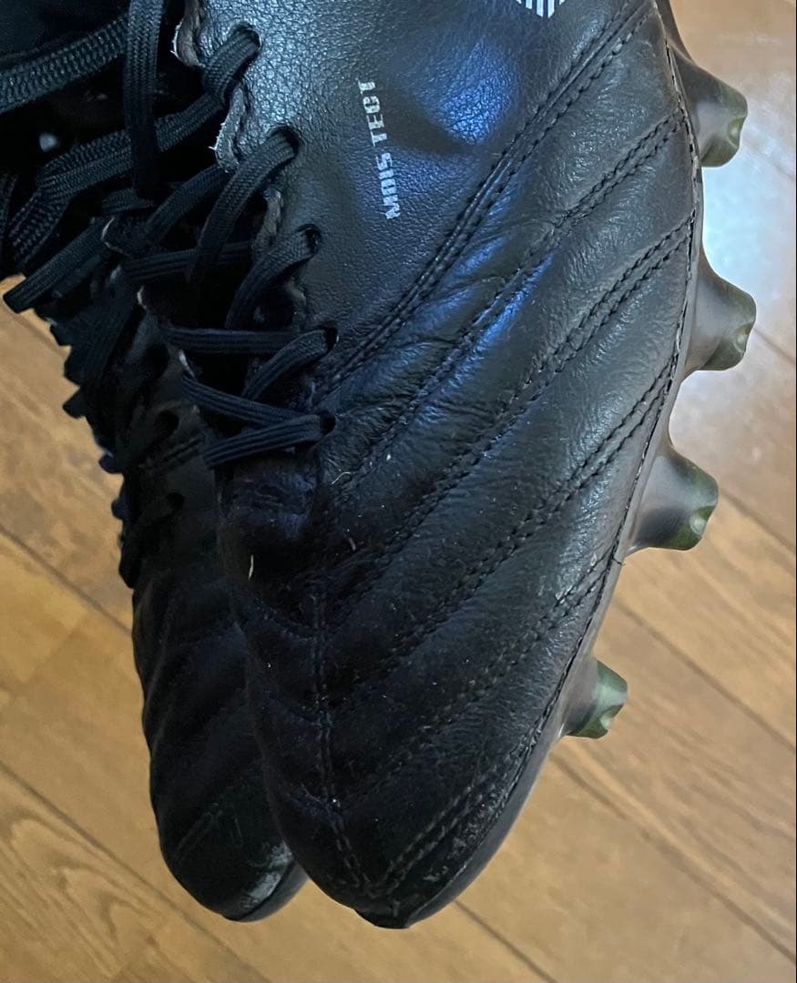 26.0cm アシックス DSライト エックスフライプロ ブラック