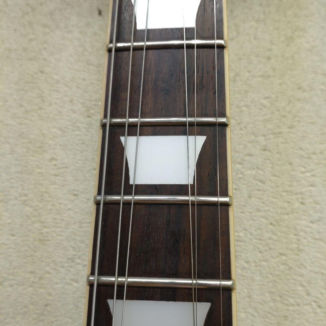 maison レスポール タバコサンバースト