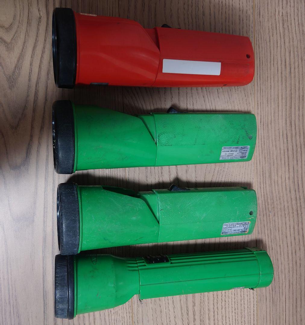 プラグインライト