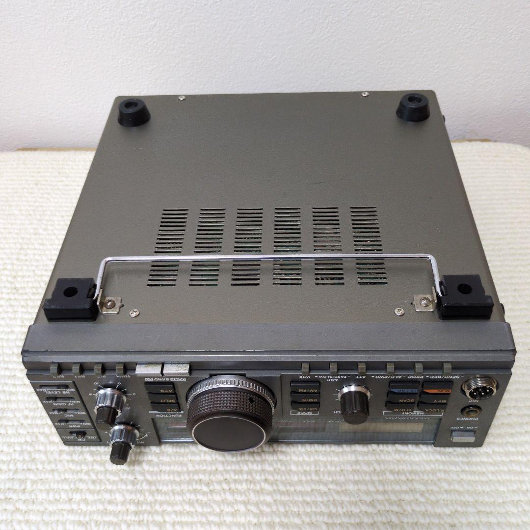 アマチュア無線機 KENWOOD ＴＳ-1４０