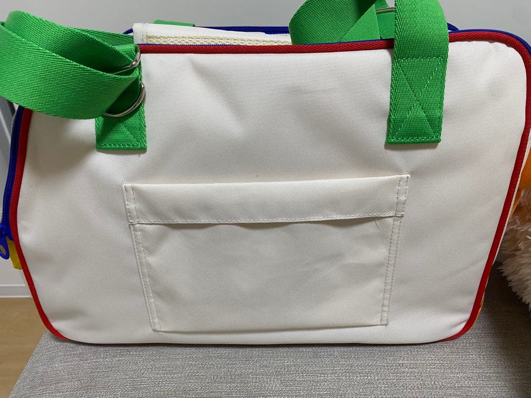 Wiggle Wiggle ウィグルウィグル ペットキャリー