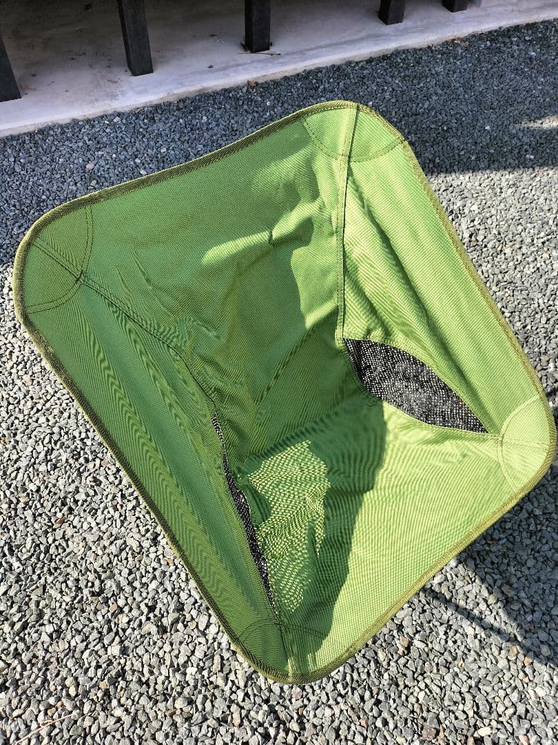 キャンプ　セット