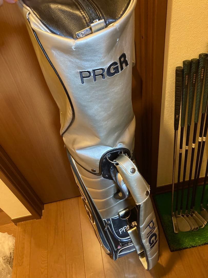 【レフティ】ゴルフセット　豪華　ゴルフクラブセット