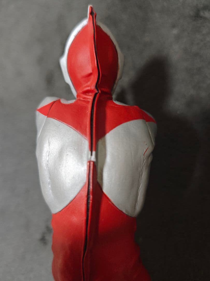 エクスプラス 大怪獣シリーズ ウルトラマンCタイプ