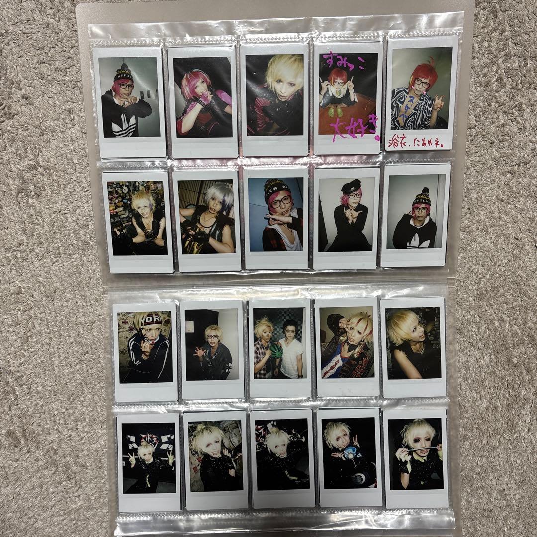 コドモドラゴン　ハヤトチェキ　100 枚セット