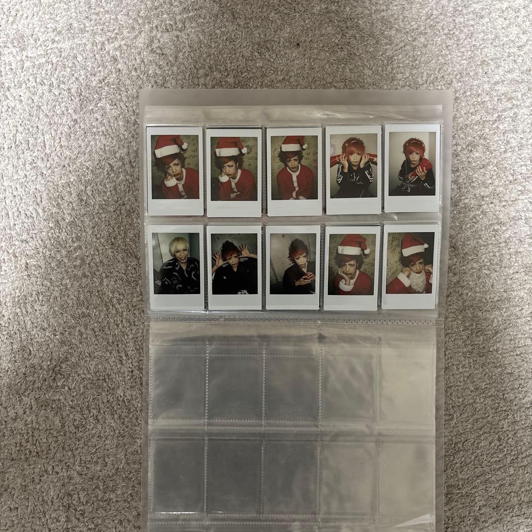 コドモドラゴン　ハヤトチェキ　100 枚セット