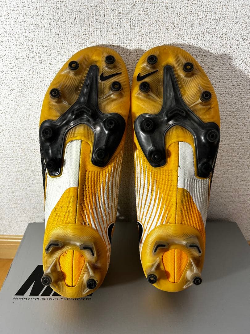 NIKE ヴェイパー13 エリート　AG 28cm