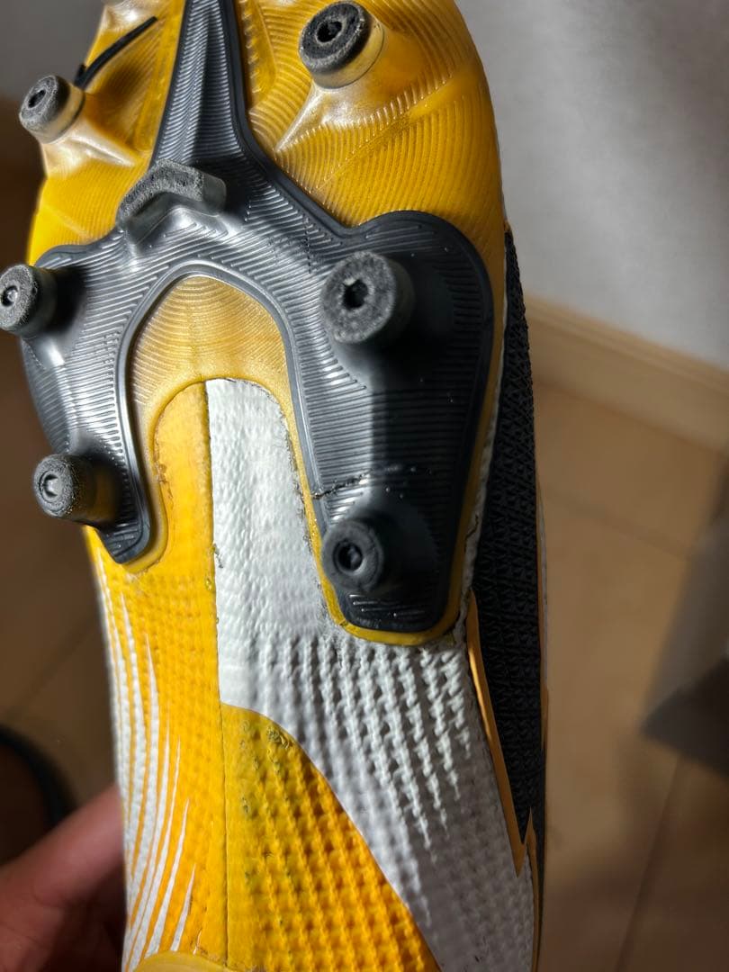 NIKE ヴェイパー13 エリート　AG 28cm