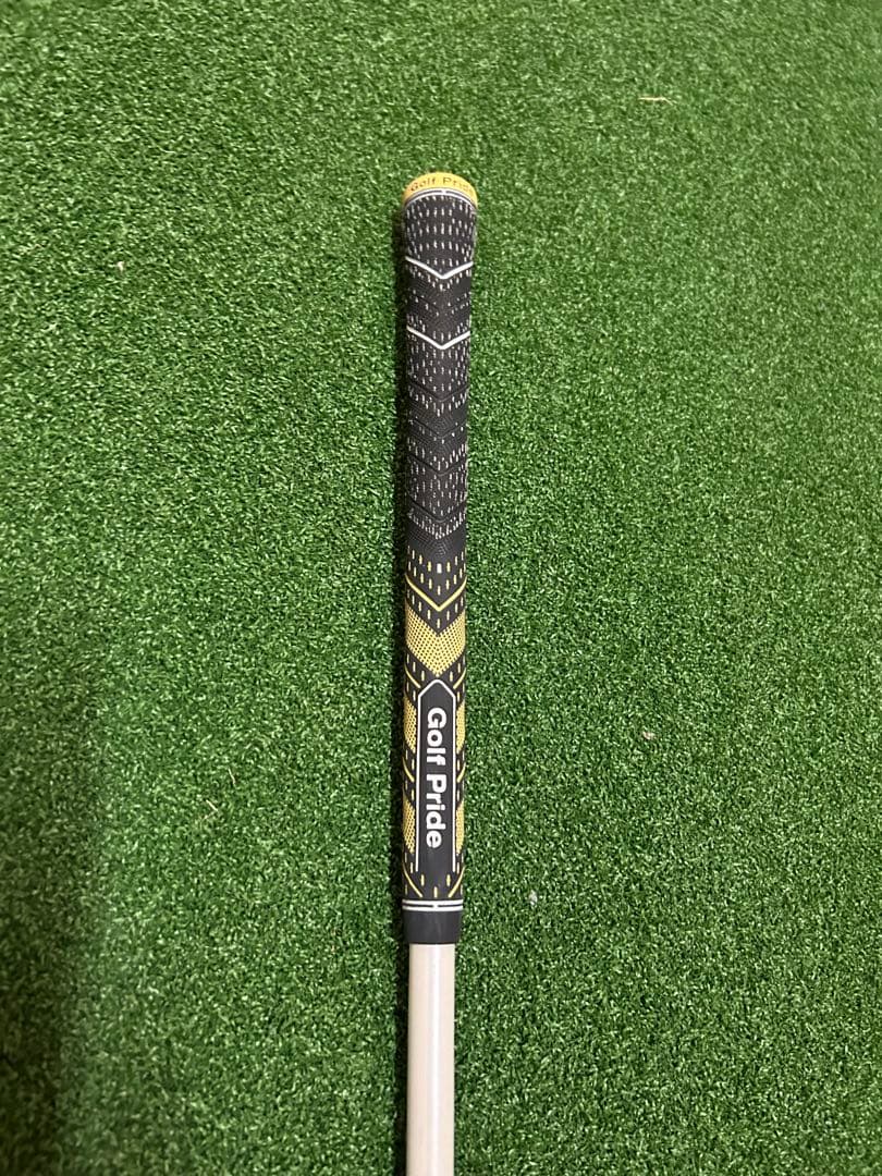 バルド　フェアウェイウッド　 TTX 5W