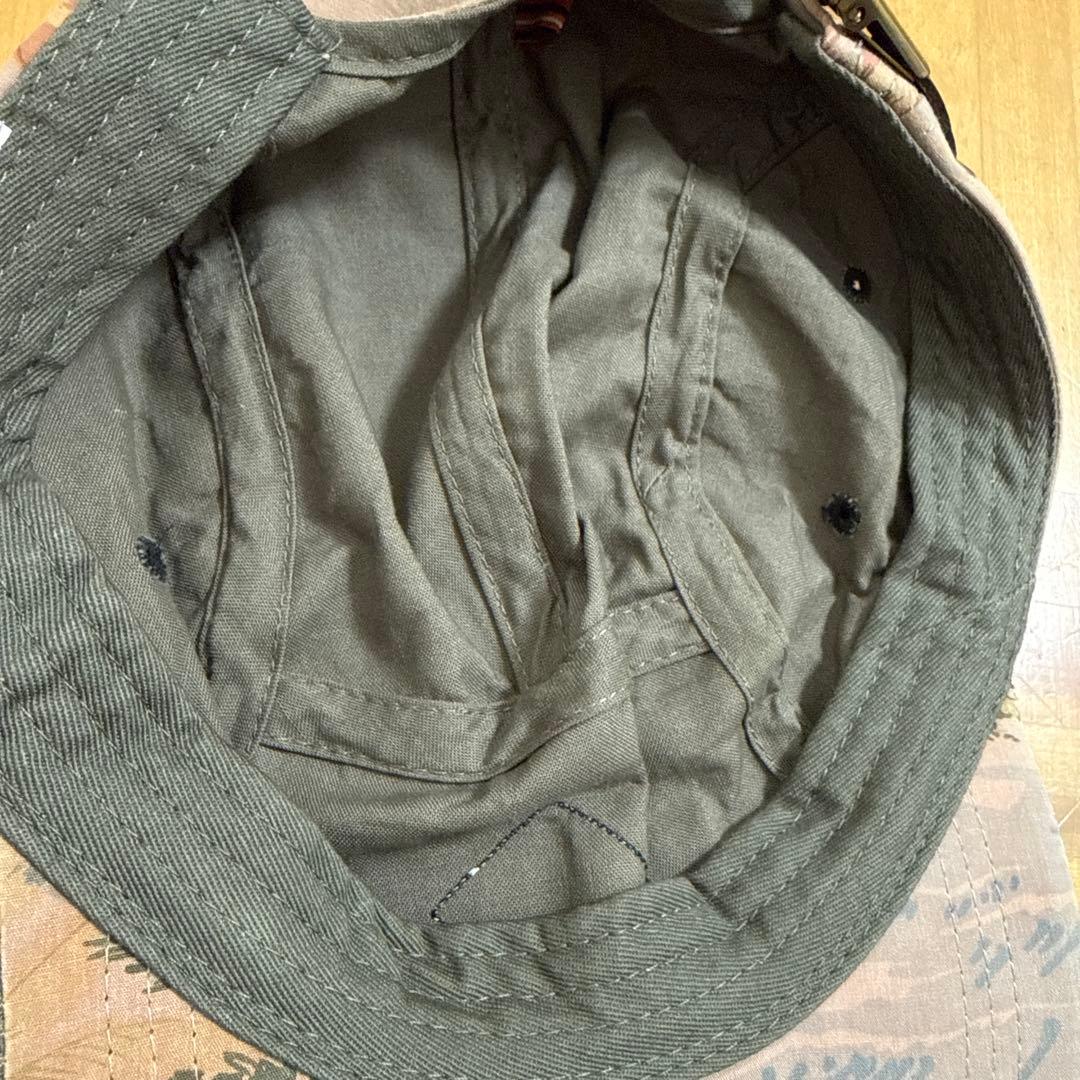 TCSS タッパー キャップ　サーフパンツ