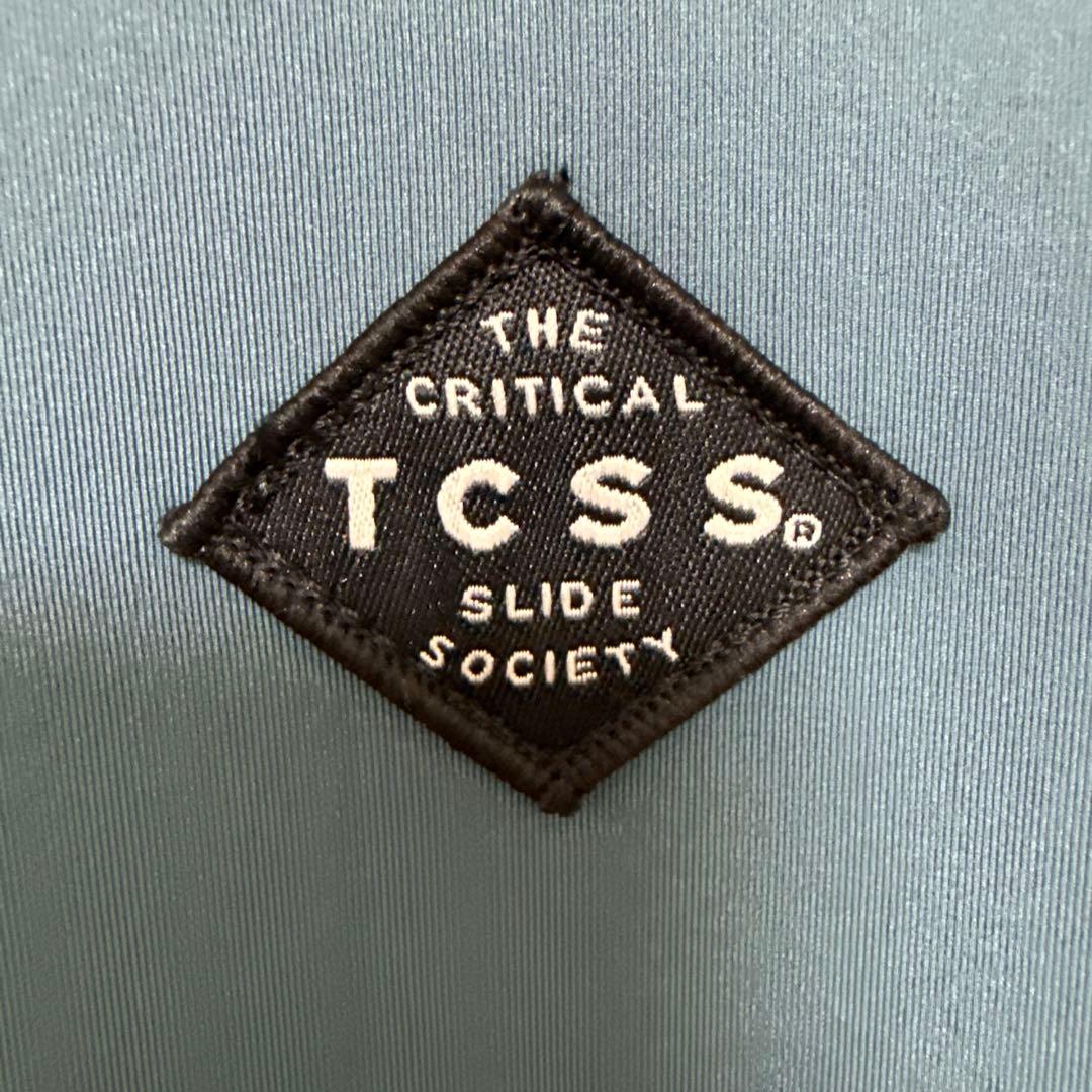 TCSS タッパー キャップ　サーフパンツ