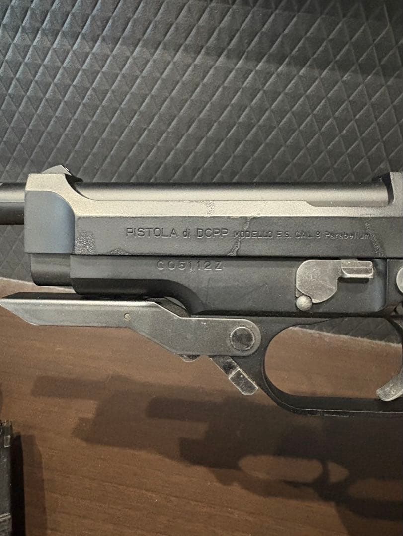 東京マルイM93R電動ガン18歳以上ハンドガン最終値下げ