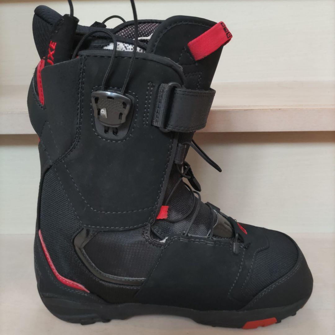 DEELUXE ID スノーボードブーツ 26.5cm