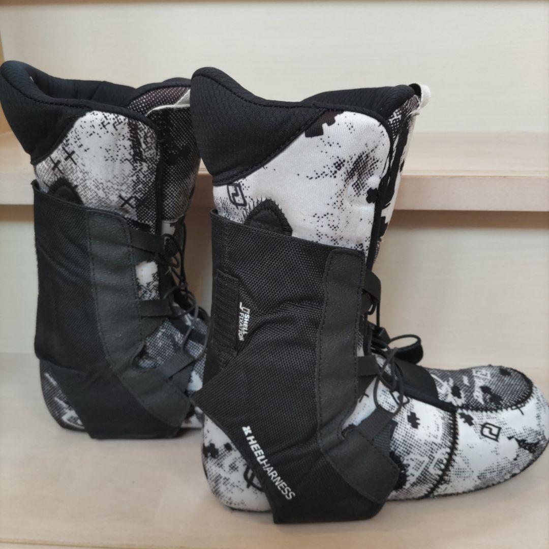 DEELUXE ID スノーボードブーツ 26.5cm