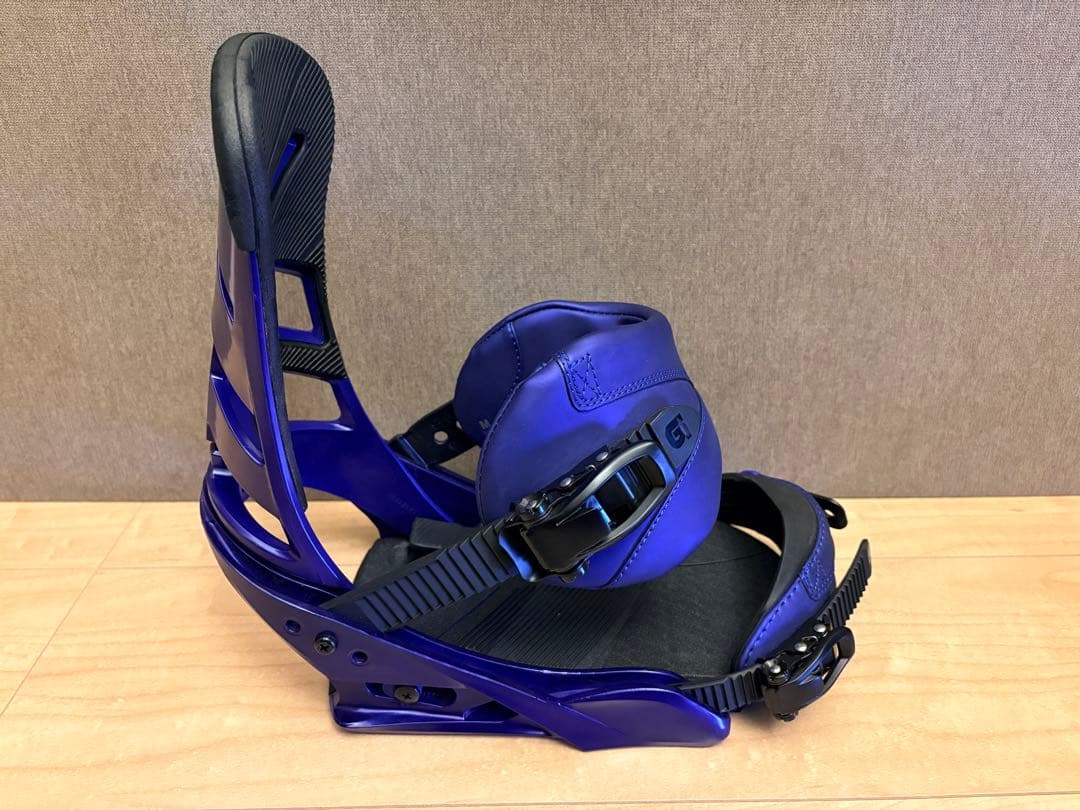 BURTONMISSION バートン スノーボード ビンディング