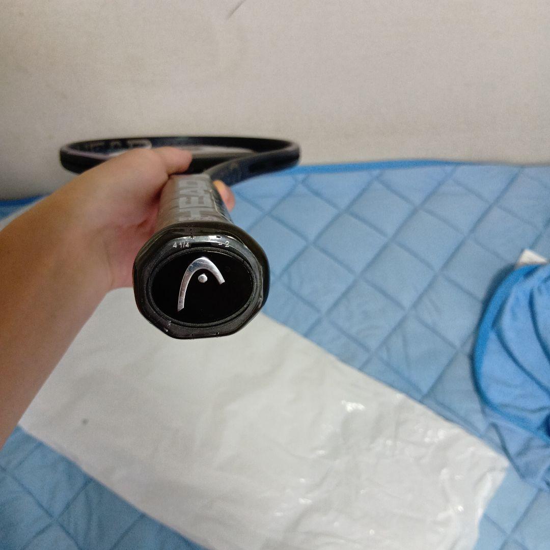 【2本】HEAD ヘッド　グラビティツアー　新品未使用　G2