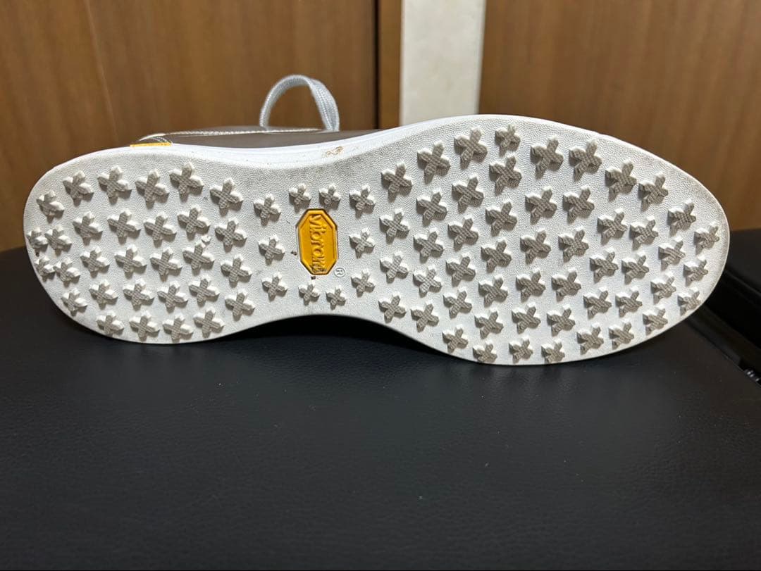 ゴルフシューズ　Lサイズ