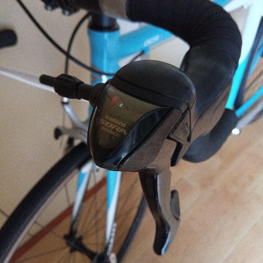 千葉県北東 GIANT OCR3 465サイズ 2008年頃　分解調整済み