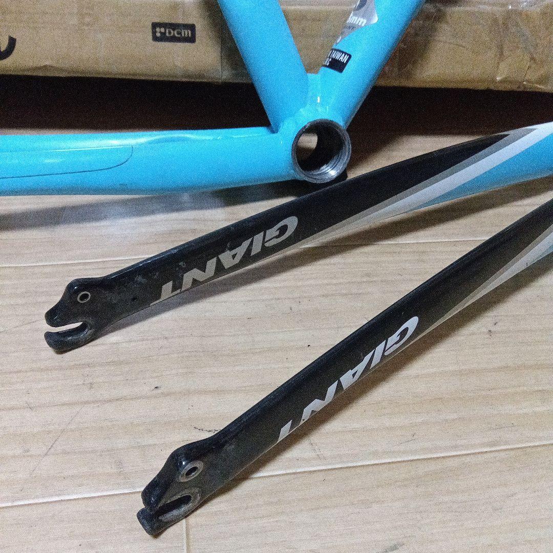 千葉県北東 GIANT OCR3 465サイズ 2008年頃　分解調整済み