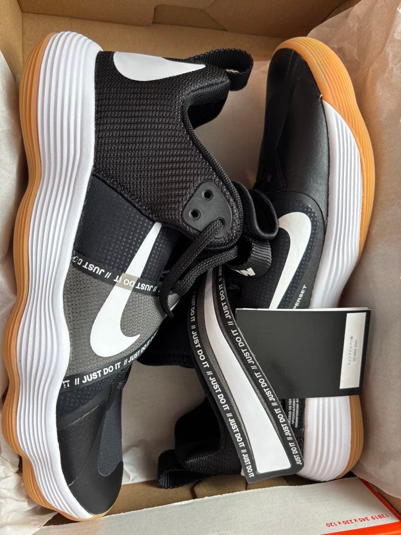 Nike React Hyperset シューズ 10 US/ 28cm