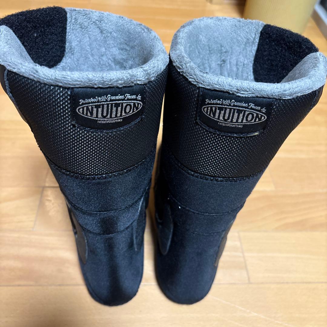 RIDE ライド　スノーボードブーツ FUSE 27センチ