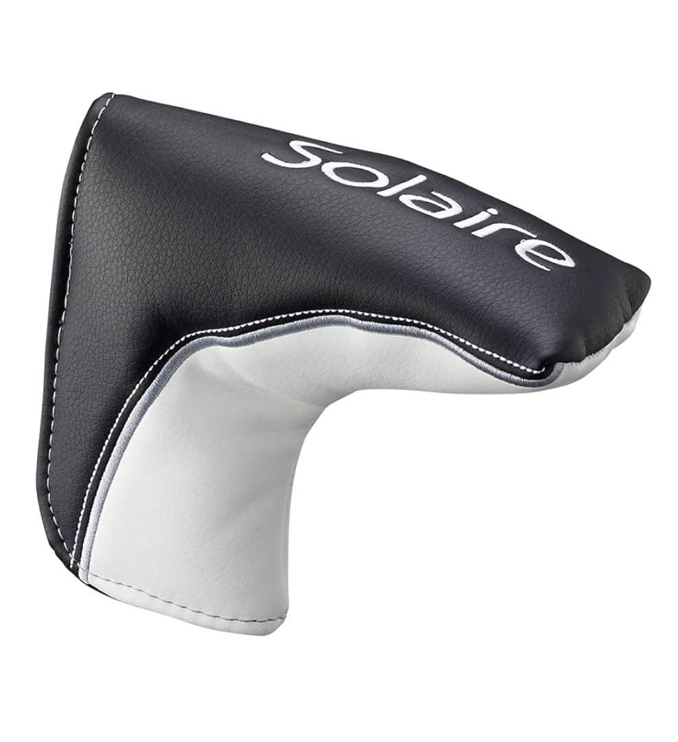 Callaway Solaire キャディバッグ＆カバーセット