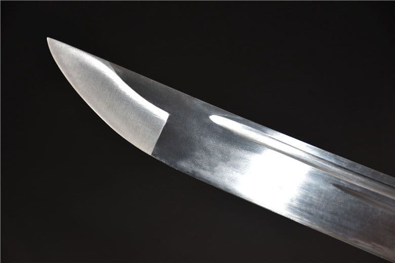 武具　刀装具　日本刀　模造刀   居合刀 ブレーキ