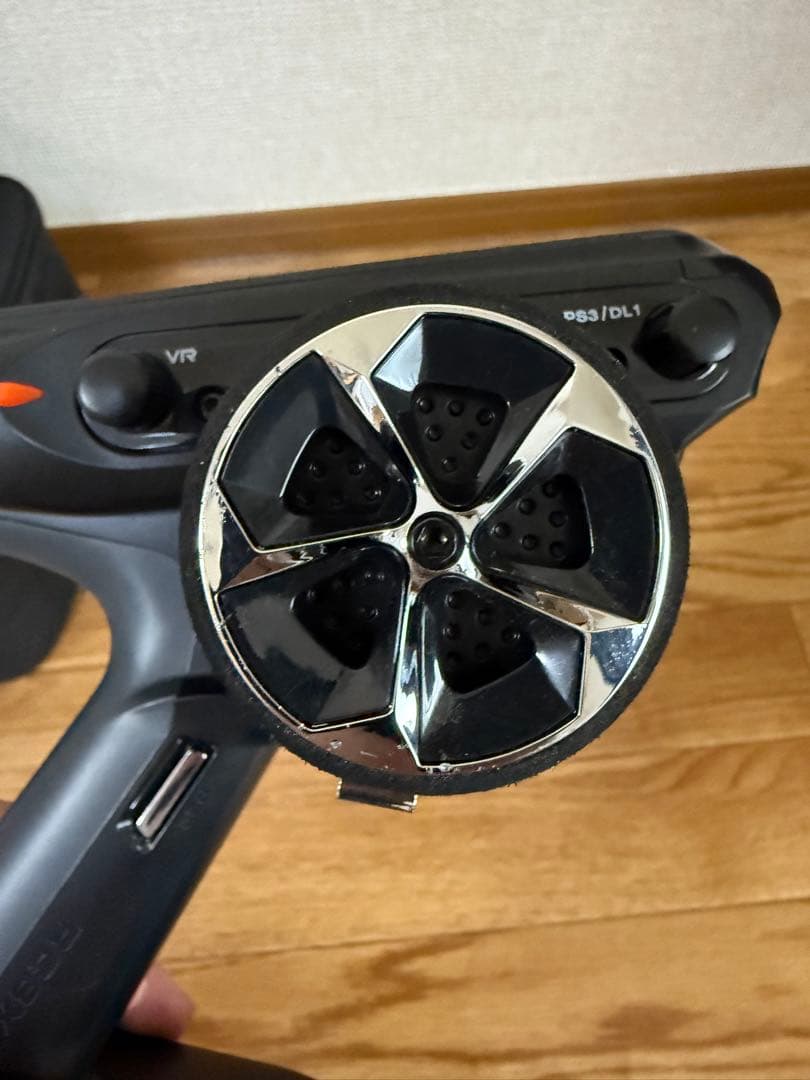 RadioLink RC8X 送信機、受信機、バッテリーセット