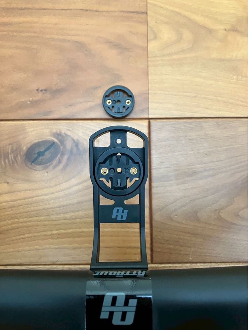 【GUSTO COBRA 2024】ロードバイクフレーム ブラックコーティング済