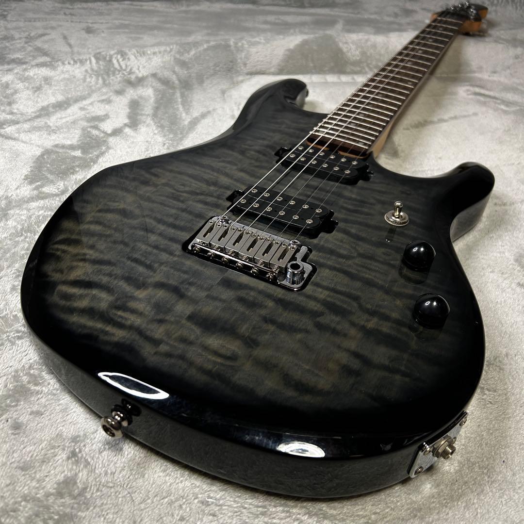 【極美品/メンテ済】Sterling by Music Man JP100