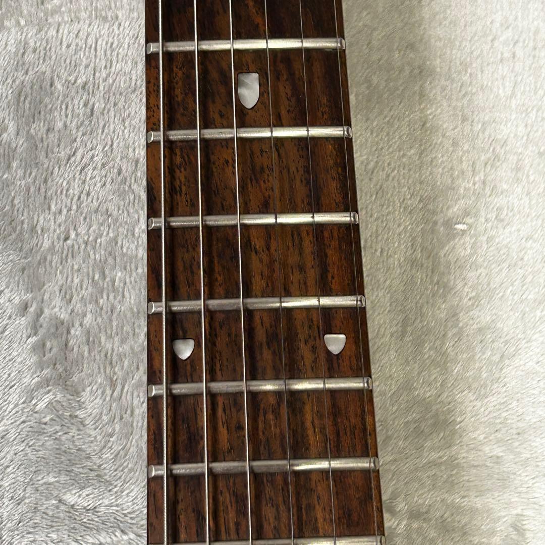 【極美品/メンテ済】Sterling by Music Man JP100