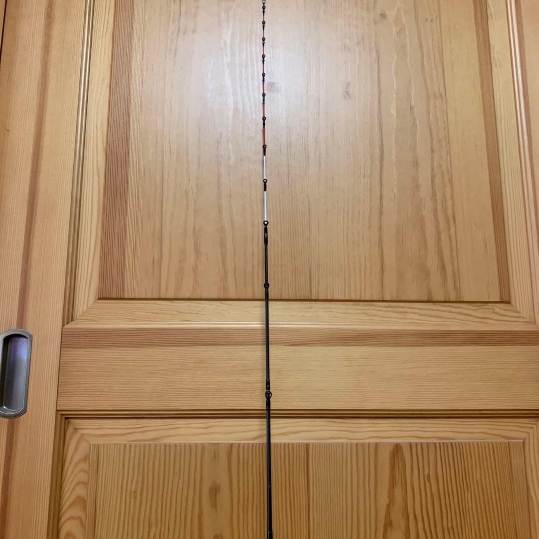 ダイワ　極鋭マルイカ　レッドチューン AGS MC まちゃ