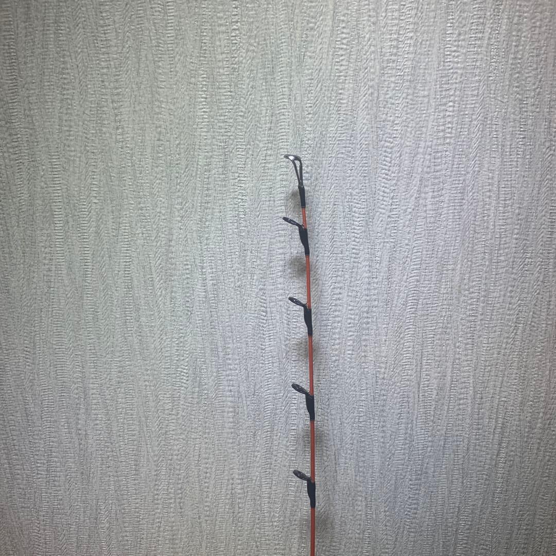 ダイワ　極鋭マルイカ　レッドチューン AGS MC まちゃ