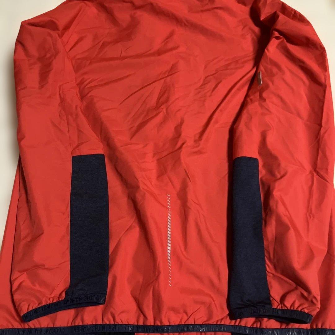 ◎最終お値下げ◎アシックス　ウィンドブレーカー　LIMOトリコットジャージ　上下