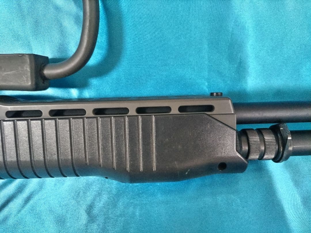 東京マルイ SPAS12 メタルストックバージョン