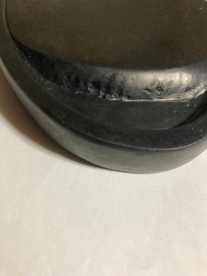 中国古美術品　硯　すずり　張老師　中国古硯