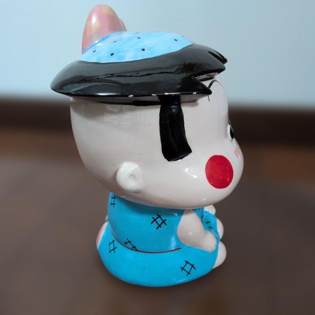 つる姫じゃ〜っ！土田よしこ　貯金箱