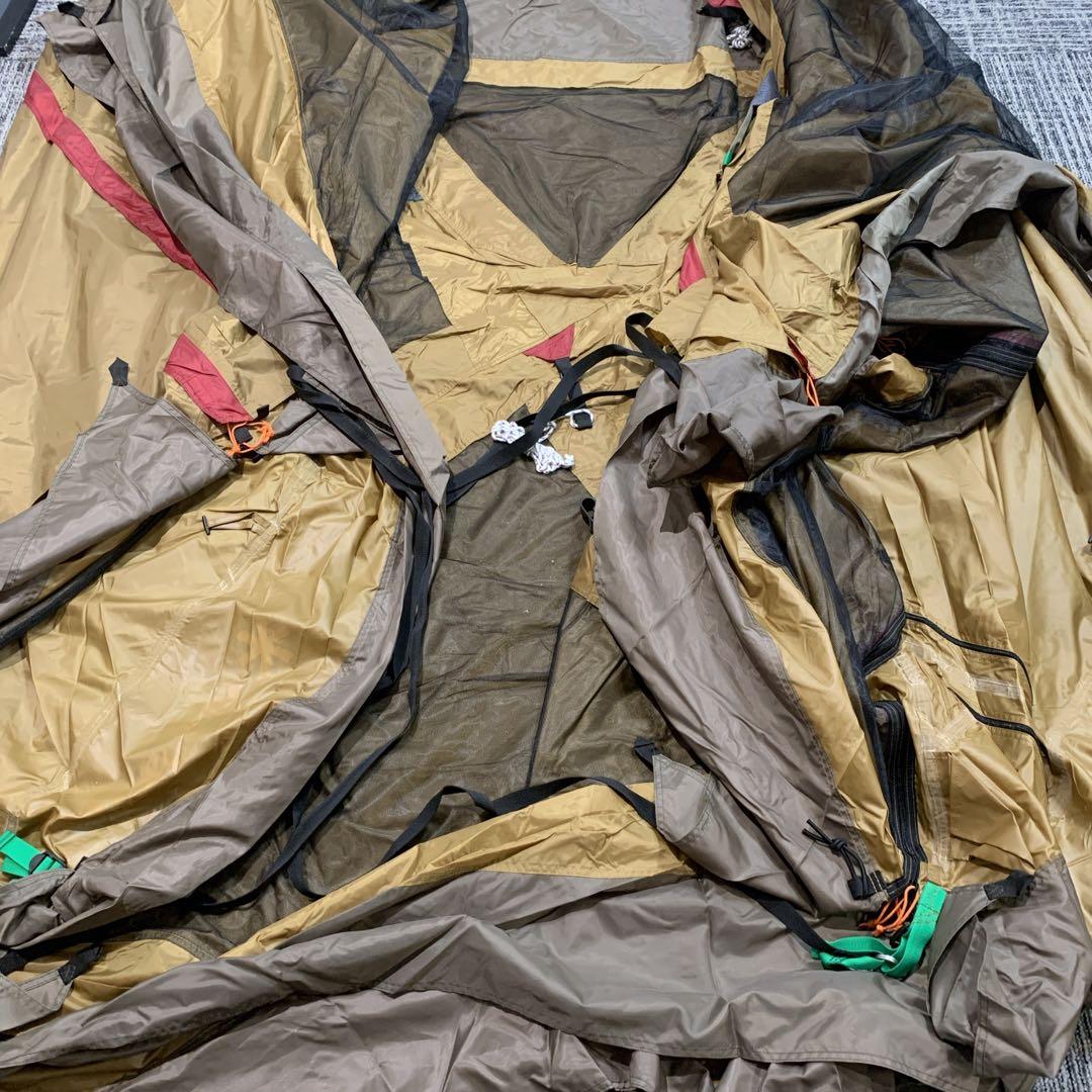 【訳あり未使用品】 peak TP-900 スノーピーク