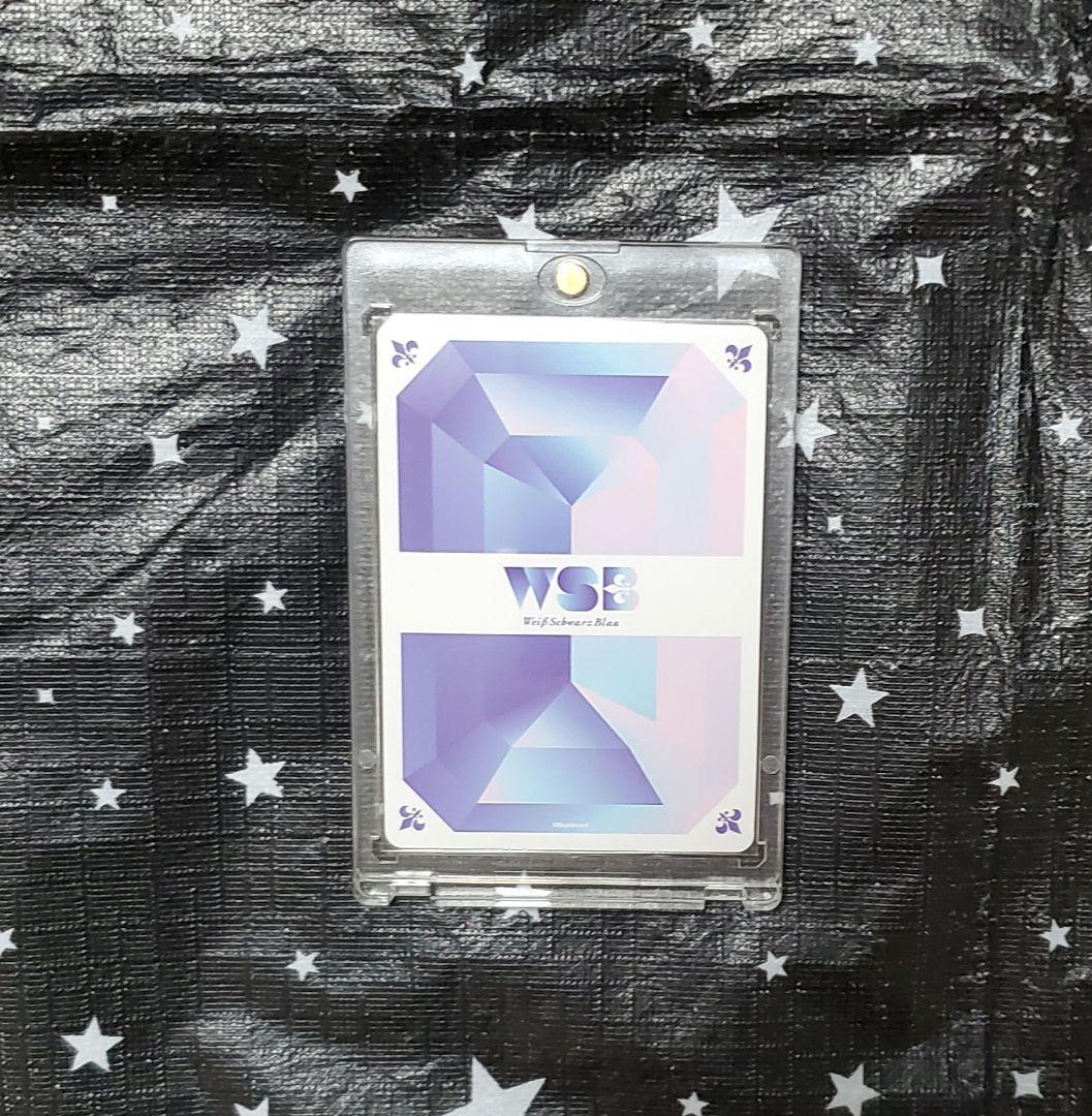 ヒプマイ ヴァイス WSB SEC 銃兎