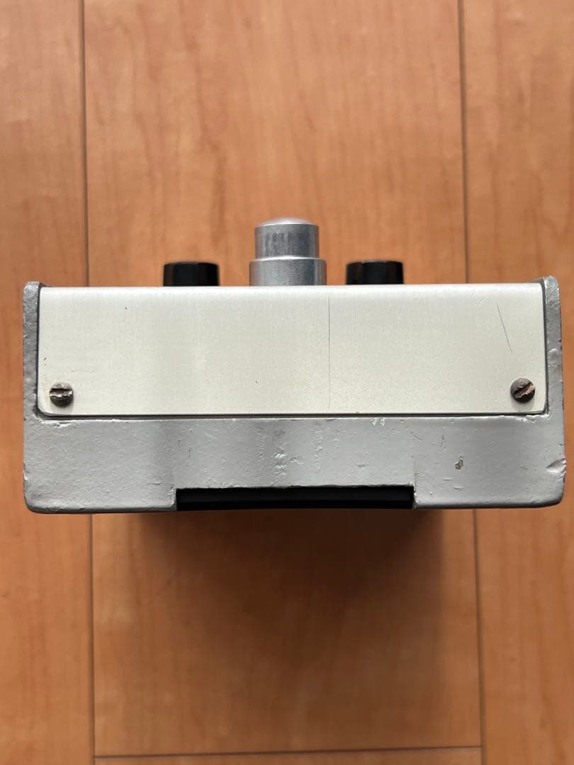 Electro-Harmonix BIG MUFF civil war ファズ